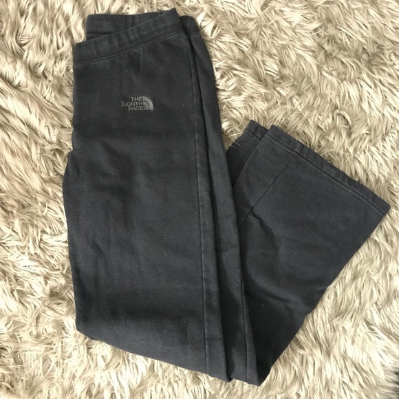 The North Face Pants - North Face lounge pants
